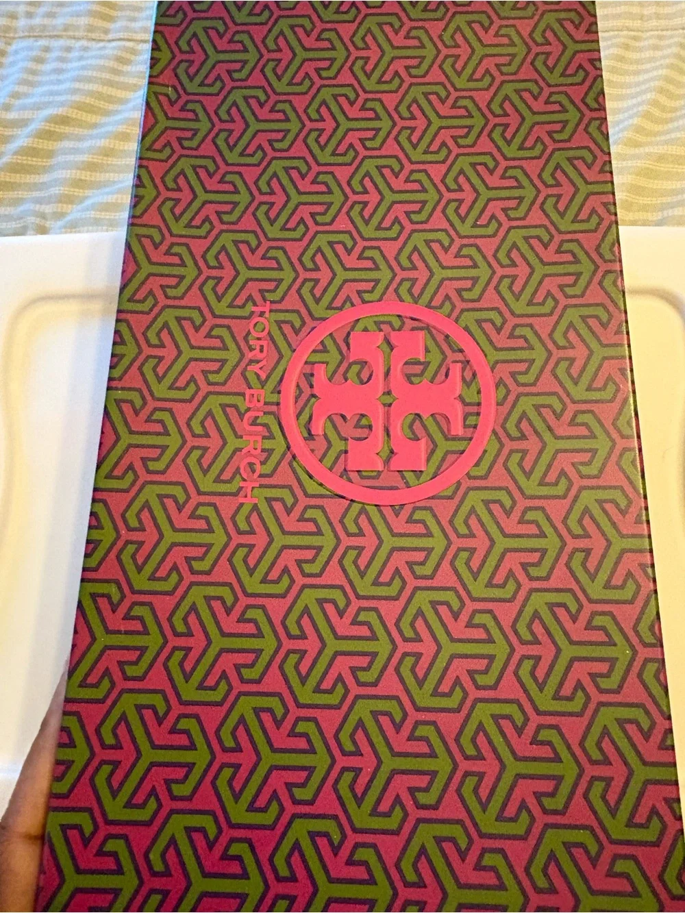 Tory Burch Miller Sandals